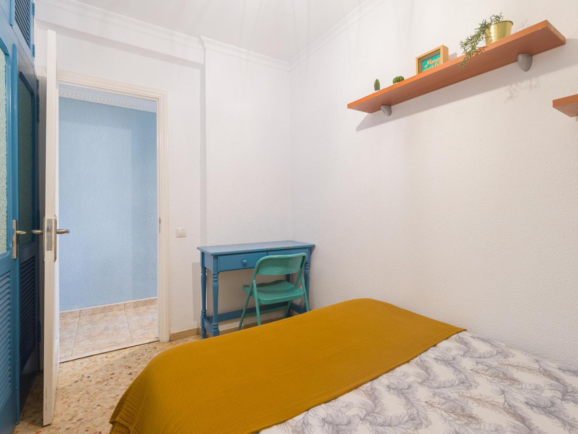 Casita Canaria Playa Beachfront Access & Lateral Ocean View With Terrace Appartement