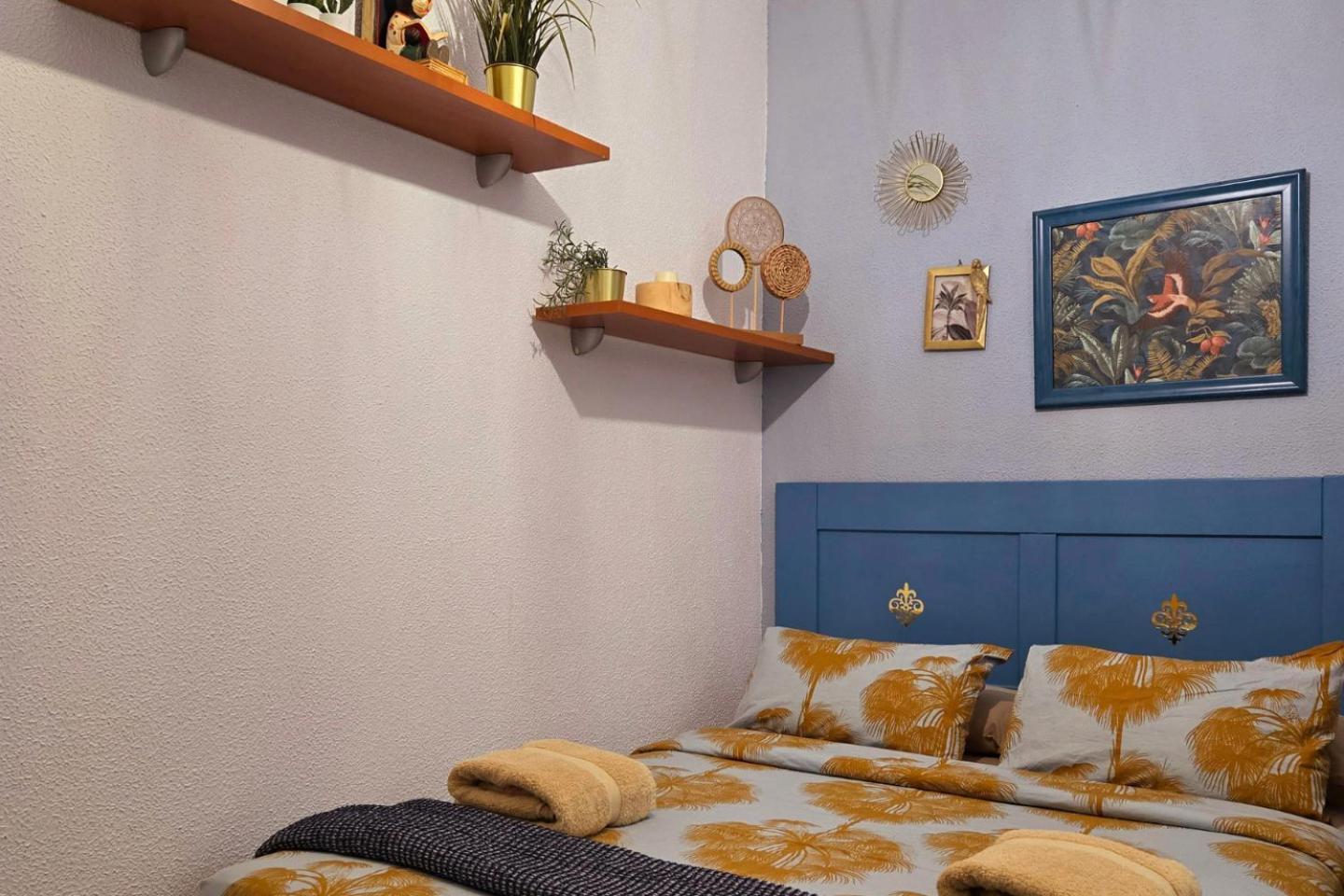 Casita Canaria Playa Beachfront Access & Lateral Ocean View With Terrace Appartement