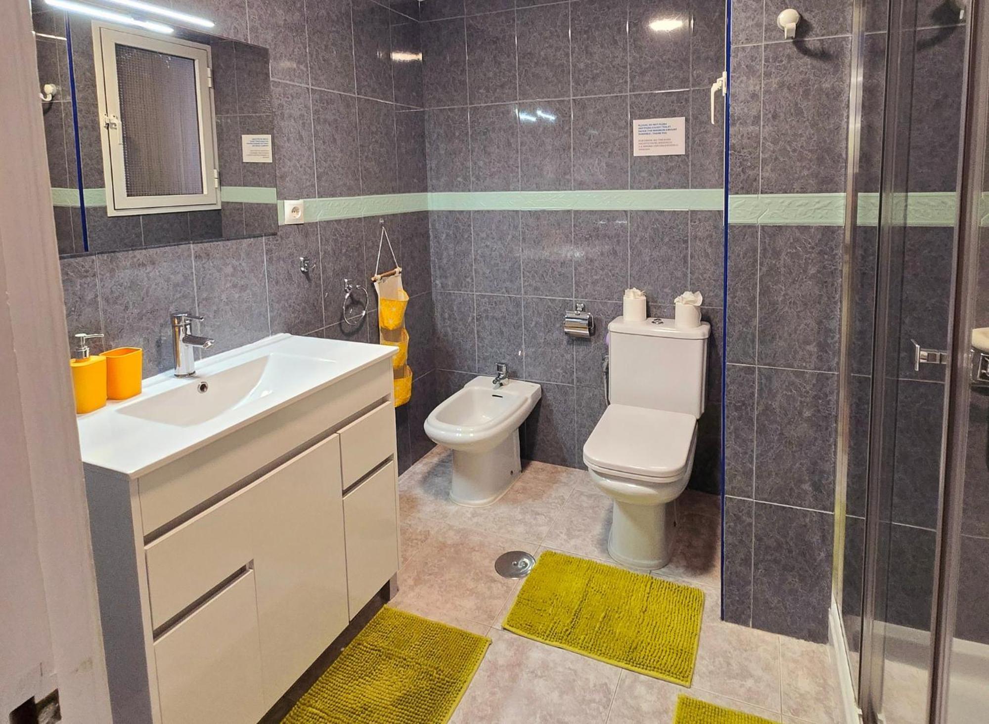 Apartment Casita Canaria Playa Beachfront Access & Lateral Ocean View With Terrace Las Palmas / Gran Canaria