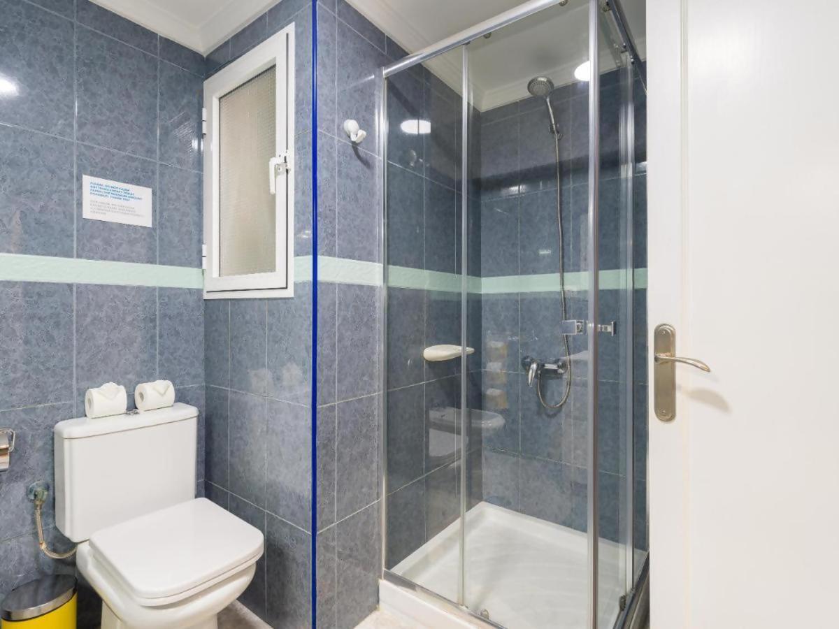 Casita Canaria Playa Beachfront Access & Lateral Ocean View With Terrace