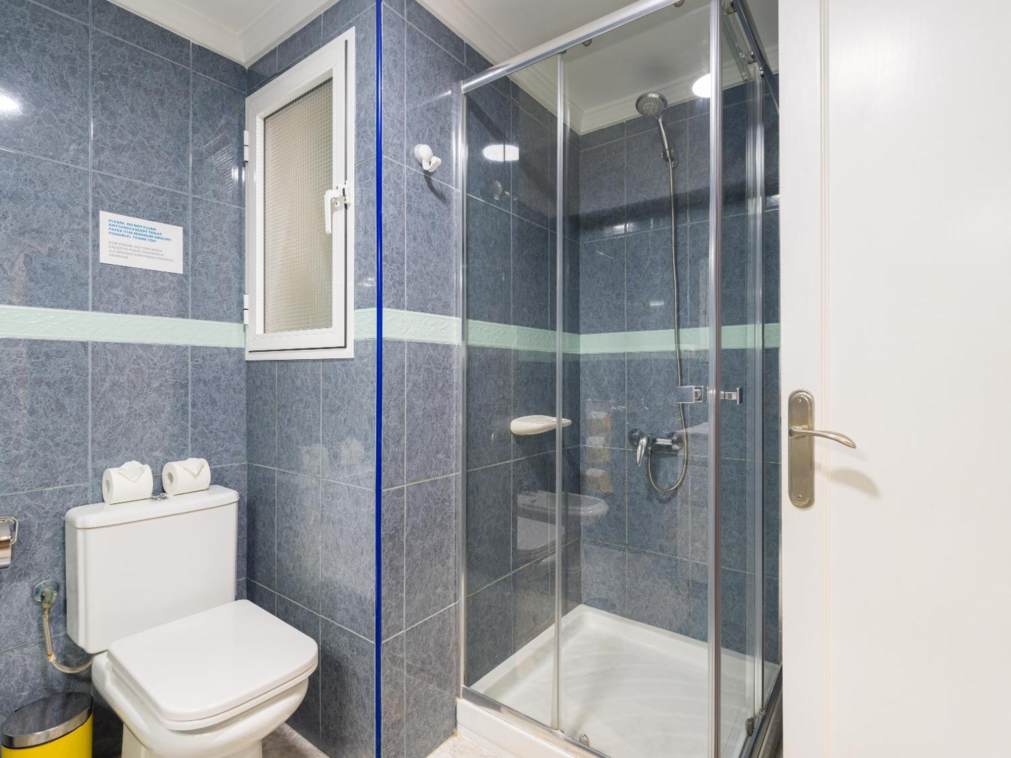 Casita Canaria Playa Beachfront Access & Lateral Ocean View With Terrace