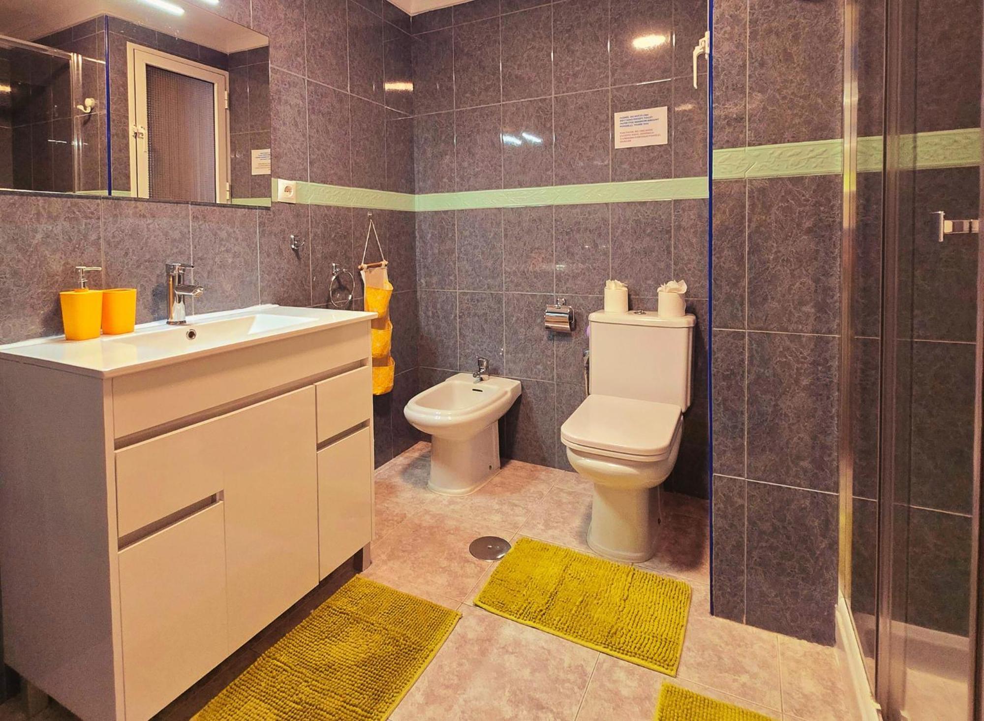 Appartamento Casita Canaria Playa Beachfront Access & Lateral Ocean View With Terrace *