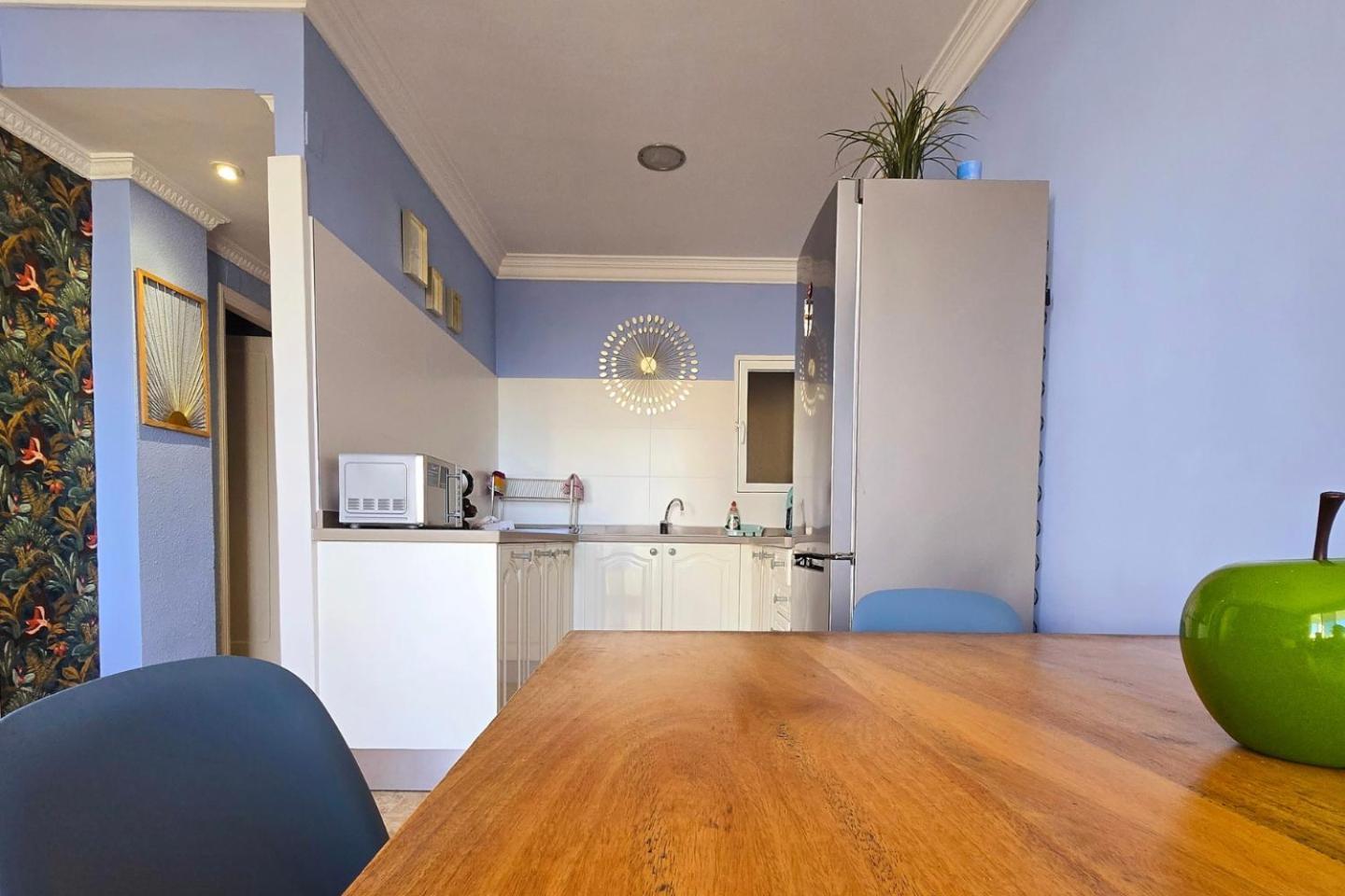Appartamento Casita Canaria Playa Beachfront Access & Lateral Ocean View With Terrace *